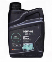 Масло моторное AVISTA PACE GER FS SAE 10W-40 5л Масло моторное AVISTA PACE GER FS SAE 10W-40 5л