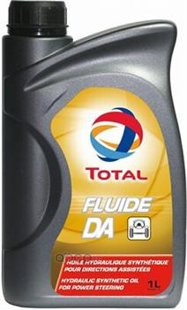 Жидкость гидравлическая TOTAL AZOLLA ZS 46 208л.