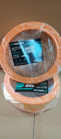 For Car фильтр воздушный ГАЗ Карбюратор FORCAR (20шт)