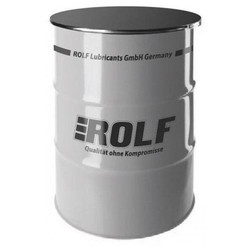 Масло теплоноситель ROLF THERMA 200л Масло теплоноситель ROLF THERMA 200л