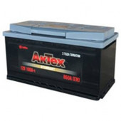 AKTEX АКБ 6СТ-100 STANDART  евро (о.п. 820А)
