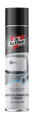 Sintec Размораживатель стекол (аэроз) 400 мл Sintec Размораживатель стекол (аэроз) 400 мл