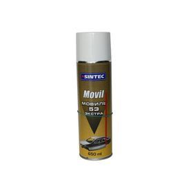 Sintec Мовиль 5Э  (аэроз) 400мл 1*12шт