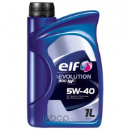 Масло мотор. 5W40 ELF Evolution 900 NF API SL/CF ACEA A3/B4 пластик (1 л.) 1*18 шт. Масло мотор. 5W40 ELF Evolution 900 NF API SL/CF ACEA A3/B4 пластик (1 л.) 1*18 шт.