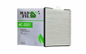 MADFIL Салонный фильтр, 2170-8122020-11 MADFIL Салонный фильтр, 2170-8122020-11
