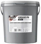 Смазка ROLF GREASE P9 460 SX-2 пласт.тара (18 кг) Смазка ROLF GREASE P9 460 SX-2 пласт.тара (18 кг)