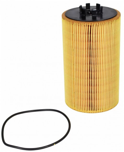 Фильтр эл масляный MANN HU 13 125/3 X