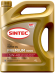 Масло мотор. SINTEC PREMIUM 9000 SAE 5W40 ACEA A3/B4 API SN/CF 4л (1*4шт)