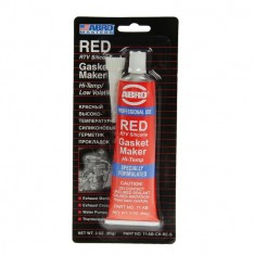 Герметик прокладок ABRO красный (32 гр.) 1*5 шт. (11ABCH32R)