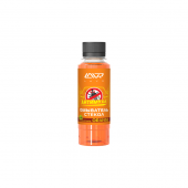 Ln1215 Омыватель стекол Антимуха Orange концентрат 1:40, LAVR 120 мл(36шт)