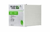 MADFIL Салонный фильтр  87139-52010 MADFIL Салонный фильтр  87139-52010