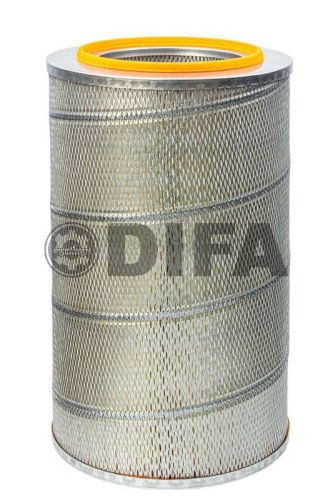 Фильтр воздушный (основной) DIFA 4317M