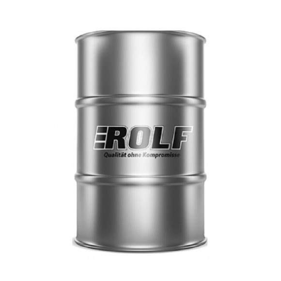Масло.гидравл.  ROLF HYDRAULIC HLP 32  200л
