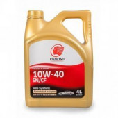 Масло мотор. 10W40 Idemitsu (4 л) пластик 1*6 шт. Масло мотор. 10W40 Idemitsu (4 л) пластик 1*6 шт.