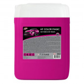 Sintec Автошампунь для б/к мойки Dr.Active  AF Color Magic 1л Sintec Автошампунь для б/к мойки Dr.Active  AF Color Magic 1л