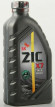 Масло мотор.  5W30 ZIC X7 SQ GF-7 пластик (1 л.) 1*12 шт.
