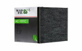 MADFIL Салонный фильтр  8974-00820  угольный MADFIL Салонный фильтр  8974-00820  угольный