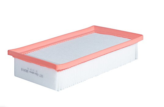 Фильтр воздушный SCT SB 2419 HYUNDAI ACCENT, Solaris, KIA Rio