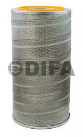 Фильтр воздушный (основной) DIFA 4355MK Фильтр воздушный (основной) DIFA 4355MK