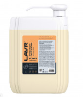Ln1777 Очищающая паста для рук  с натуральным абразивом FORCE LAVR (5 л)