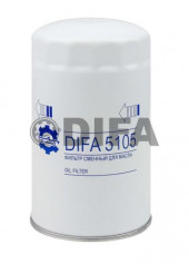 Фильтр масляный DIFA 5105