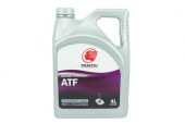 Масло трансм. Idemitsu ATF (4л) пластик 1*6 шт. Масло трансм. Idemitsu ATF (4л) пластик 1*6 шт.