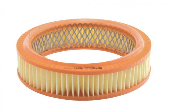 Фильтр воздушный SCT SB 211 (бублик) Фильтр воздушный SCT SB 211 (бублик)