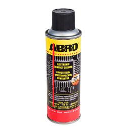 Очиститель электронных контактов ABRO 163гр 1*12шт (EC533R)