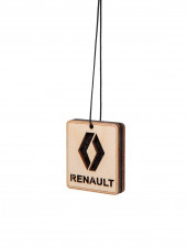 Автоподвеска РЕН с ароматизатором прямоуг.