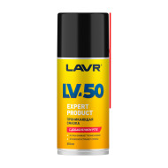 Ln2479 Смазка проникающая LAVR с PTFE LV-50, 210 мл, кор (12 шт) Ln2479 Смазка проникающая LAVR с PTFE LV-50, 210 мл, кор (12 шт)