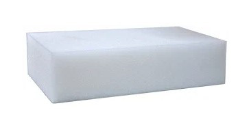 Губка белая Grass IT-0325