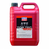 Масло трансм. Liqui Moly ATF Top Tec 1200 для АКПП Dexron: III H 1A пластик (5 л.) 1*4 шт. (8040)
