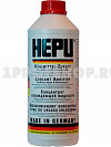 Антифриз концентрат HEPU G12 красный (1,5 л) 1*12шт