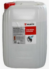 Очиститель тормозов Wurth 20 л. Очиститель тормозов Wurth 20 л.