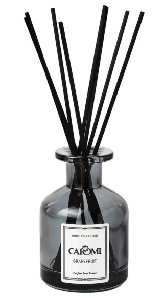 Ароматизатор для помещения CAROMI Grapefruit (Грейпфрут) 150 мл Ароматизатор для помещения CAROMI Grapefruit (Грейпфрут) 150 мл