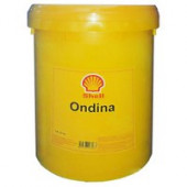 Смазка SHELL Ondina X 420 208L
