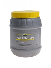 Смазка Литол-24 OIL RIGHT (0,360гр) (1*15шт) Смазка Литол-24 OIL RIGHT (0,360гр) (1*15шт)