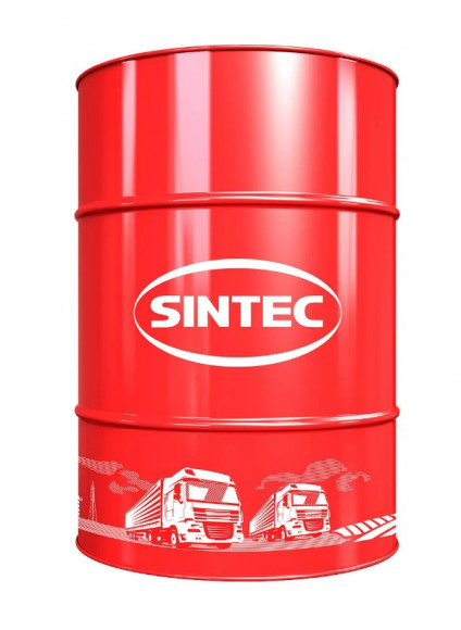 Смазка Литол-24 Sintec СТО металл 180 кг.