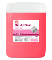 Sintec Dr.Active Холодный воск "Cherry Wax" 20л Sintec Dr.Active Холодный воск "Cherry Wax" 20л