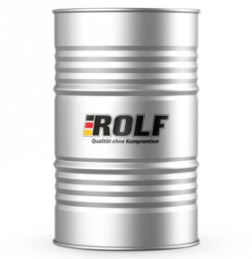 Масло мотор. ROLF  PROFESSIONAL SAE 0W30 ACEA C2  208л
