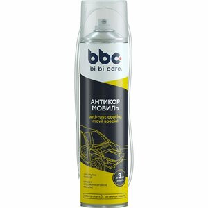 4021 bi bi care Мовиль, 400 мл  4021  (49 шт)