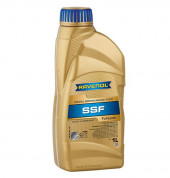 Жидкость гидроусилителя RAVENOL SSF 1л Жидкость гидроусилителя RAVENOL SSF 1л