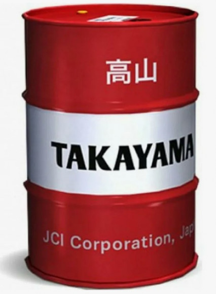 Масло мотор.  5W30 TAKAYAMA  Adaptec GF-6A SP 200л (1*1шт)
