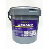 Смазка SibOil Солидол Ж (9.5кг)