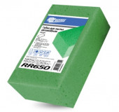 RR650 Губка для мытья автомобиля 200*100*50 ("Прямоугольная") 1*24 шт. RR650 Губка для мытья автомобиля 200*100*50 ("Прямоугольная") 1*24 шт.