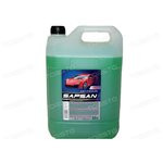 Антифриз "Sapsan" (Green) 10кг(1*2шт)