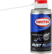 Sintec Жидкий ключ  (аэроз) 210мл 1*12шт