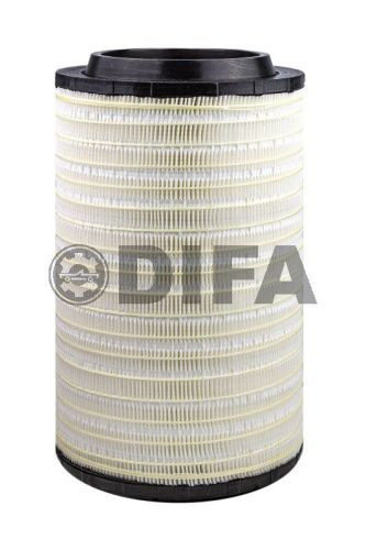 Фильтр воздушный (основной + внутренний) к-т DIFA 43101 + DIFA 43101-01