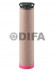 Фильтр воздушный (основной + внутренний) к-т DIFA 43101 + DIFA 43101-01