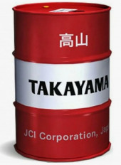Антифриз TAKAYAMA Long Life Coolant  Red -50  200л Антифриз TAKAYAMA Long Life Coolant  Red -50  200л